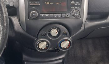 2014 Nissan Versa full