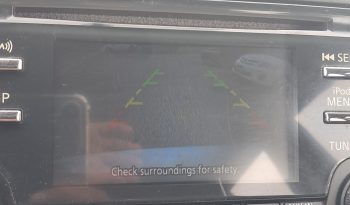 2014 Nissan Versa full