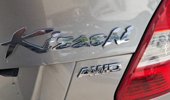 2013 SUZUKI KIZACHI SX full