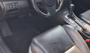 2013 SUZUKI KIZACHI SX full