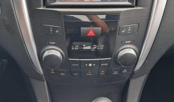2013 SUZUKI KIZACHI SX full