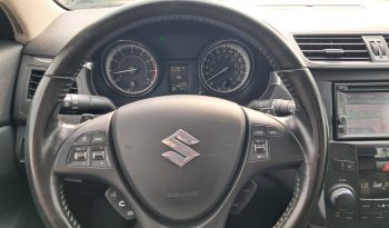 2013 SUZUKI KIZACHI SX full