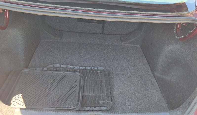 2015 Chrysler 200 Limited full