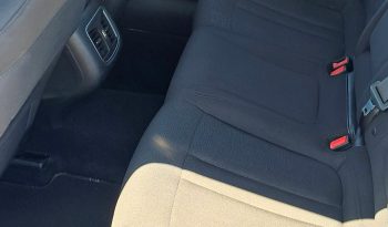 2015 Chrysler 200 Limited full