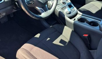 2015 Chrysler 200 Limited full