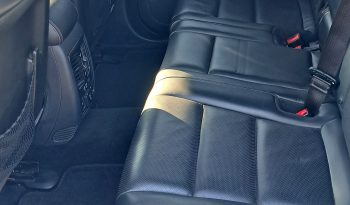 2015 Jeep Grand Cherokee Overland Diesel full