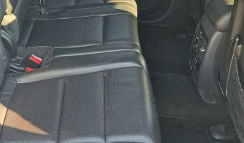2015 Jeep Grand Cherokee Overland Diesel full