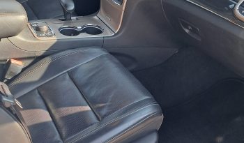 2015 Jeep Grand Cherokee Overland Diesel full