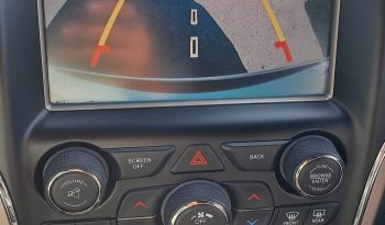 2015 Jeep Grand Cherokee Overland Diesel full