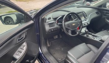2016 Chevrolet Impala LT full