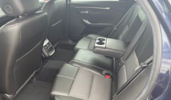 2016 Chevrolet Impala LT full