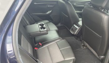 2016 Chevrolet Impala LT full