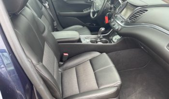 2016 Chevrolet Impala LT full