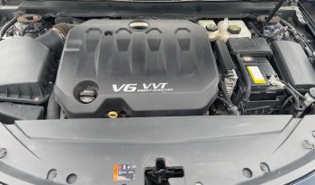 2016 Chevrolet Impala LT full
