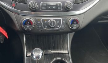 2016 Chevrolet Impala LT full