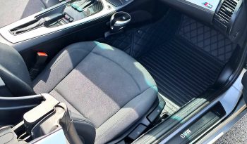 2004 BMW Z4 CONVERTIBLE full