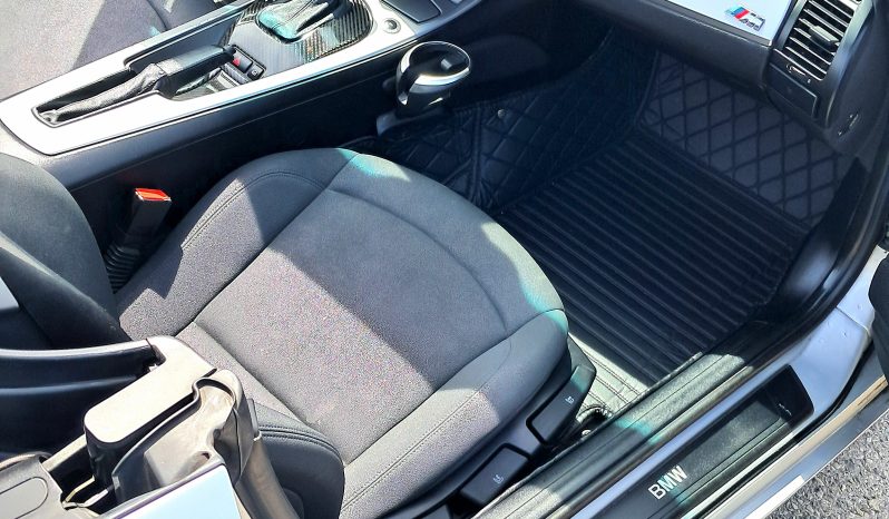 2004 BMW Z4 CONVERTIBLE full