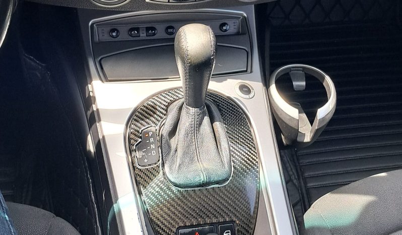 2004 BMW Z4 CONVERTIBLE full