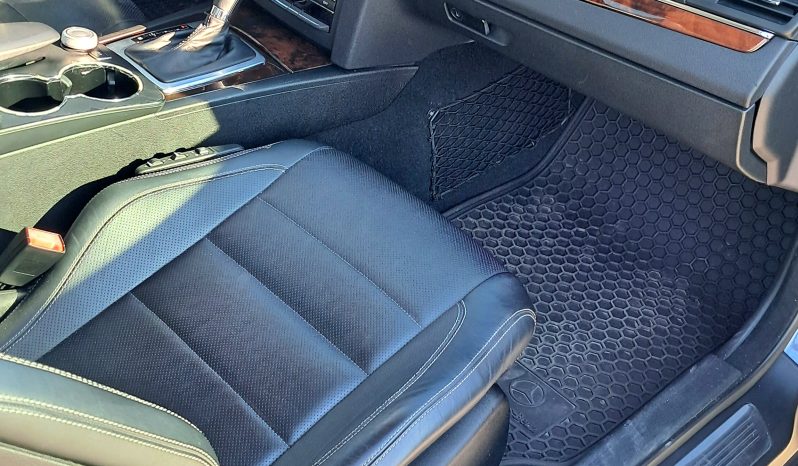 2011 Mercedes E550 2 DR COUP full
