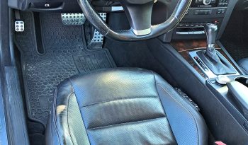 2011 Mercedes E550 2 DR COUP full