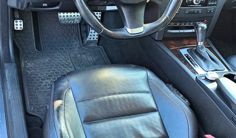 2011 Mercedes E550 2 DR COUP full