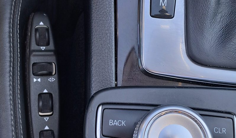 2011 Mercedes E550 2 DR COUP full
