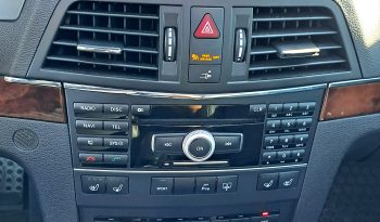 2011 Mercedes E550 2 DR COUP full