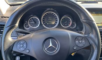 2011 Mercedes E550 2 DR COUP full