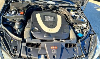 2011 Mercedes E550 2 DR COUP full