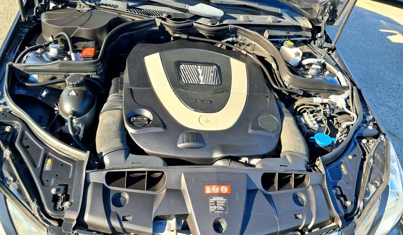 2011 Mercedes E550 2 DR COUP full