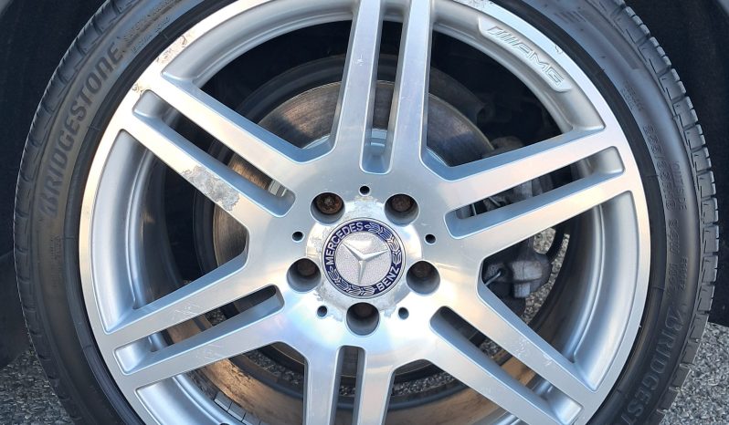 2011 Mercedes E550 2 DR COUP full