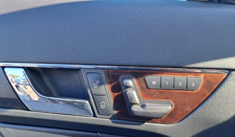 2011 Mercedes E550 2 DR COUP full