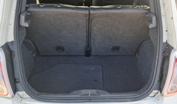 2013 FIAT 500 full
