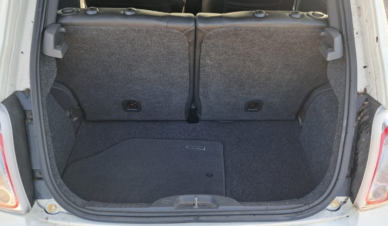 2013 FIAT 500 full