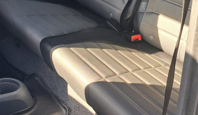 2013 FIAT 500 full