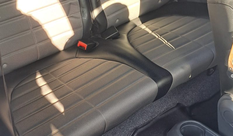 2013 FIAT 500 full