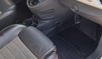 2013 FIAT 500 full