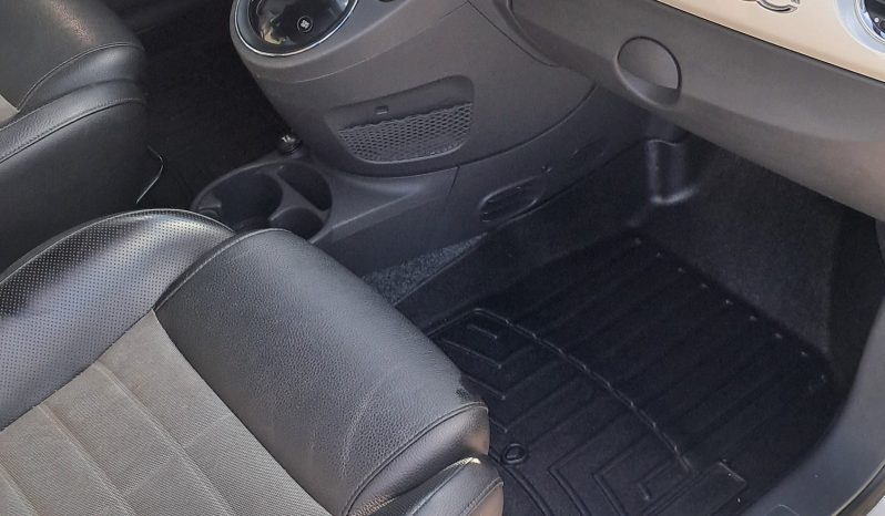 2013 FIAT 500 full