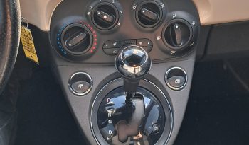 2013 FIAT 500 full