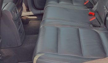 2012 Volkswagen Tiguan Trendline AWD full