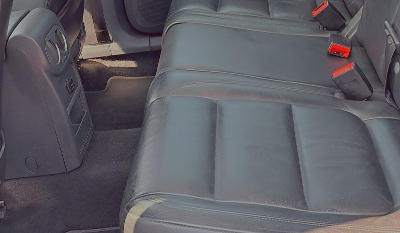 2012 Volkswagen Tiguan Trendline AWD full