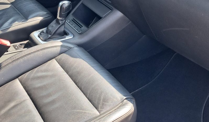 2012 Volkswagen Tiguan Trendline AWD full