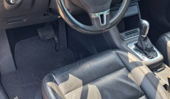 2012 Volkswagen Tiguan Trendline AWD full