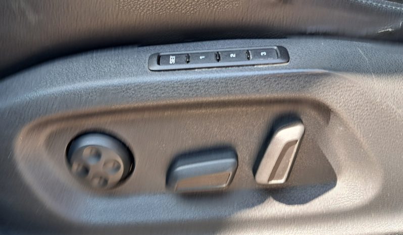 2012 Volkswagen Tiguan Trendline AWD full