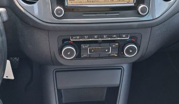 2012 Volkswagen Tiguan Trendline AWD full