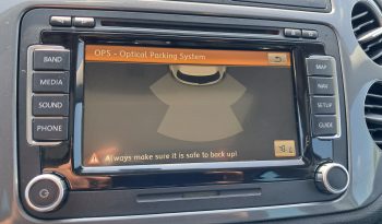 2012 Volkswagen Tiguan Trendline AWD full