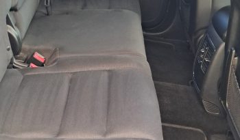 2012 Volkswagen Tiguan Trendline AWD full