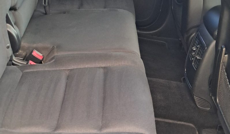 2012 Volkswagen Tiguan Trendline AWD full