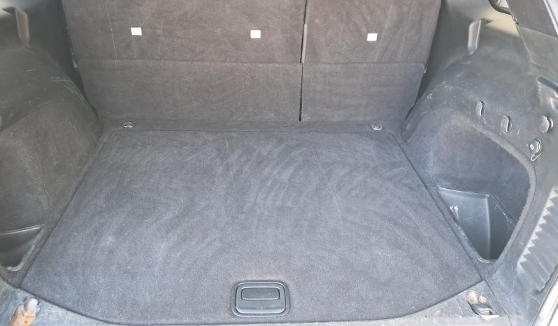 2012 Volkswagen Tiguan Trendline AWD full