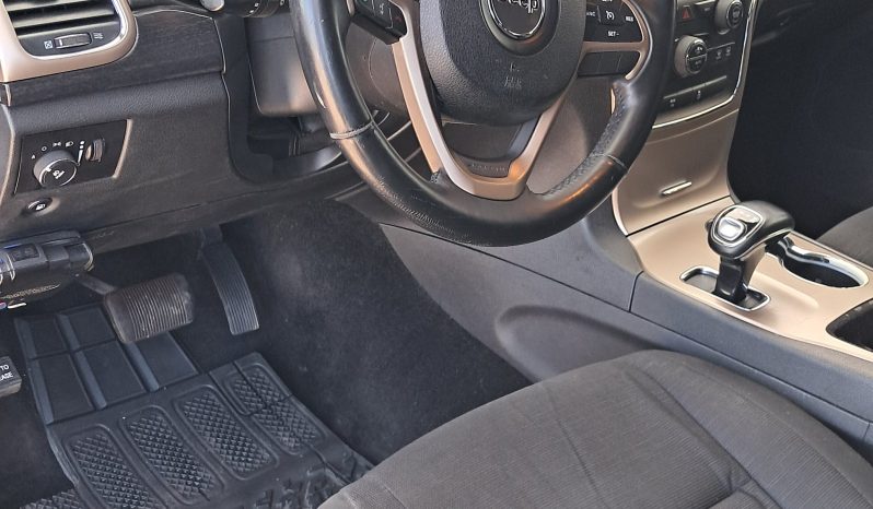2012 Volkswagen Tiguan Trendline AWD full